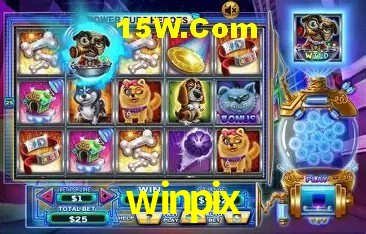 Ofertas Imperdíveis na winpix: Promoções e Bônus Que Valem a Pena
